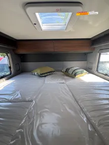 Fahrzeugbild Hymer B-Klasse MC T 600 #17