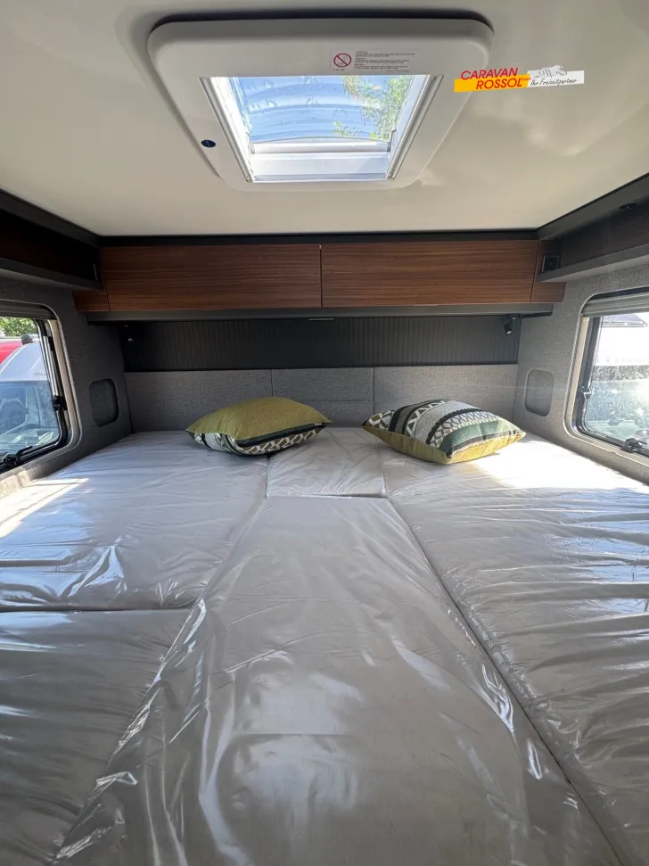 Fahrzeugbild Hymer B-Klasse MC T 600 #17