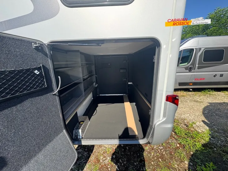 Fahrzeugbild Hymer B-Klasse MC T 600 #18
