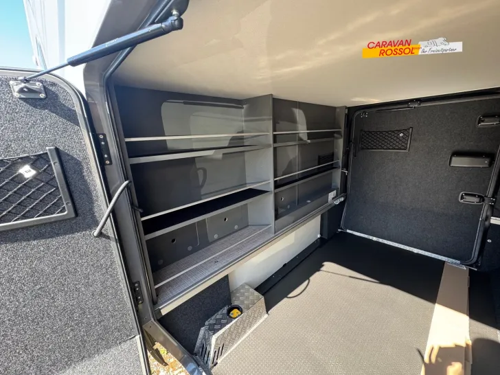 Fahrzeugbild Hymer B-Klasse MC T 600 #21