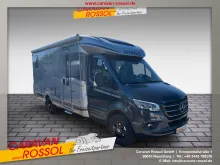 Fahrzeugbild Hymer B-Klasse MC T 680 #1
