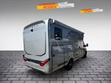 Fahrzeugbild Hymer B-Klasse MC T 680 #4