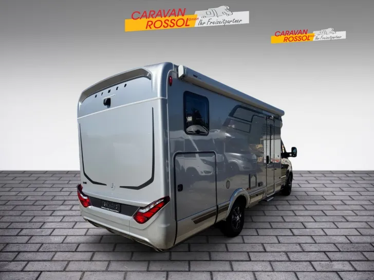 Fahrzeugbild Hymer B-Klasse MC T 680 #4