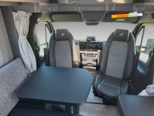 Fahrzeugbild Hymer B-Klasse MC T 680 #11