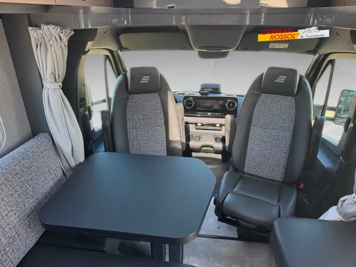 Fahrzeugbild Hymer B-Klasse MC T 680 #11
