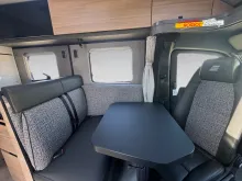 Fahrzeugbild Hymer B-Klasse MC T 680 #12