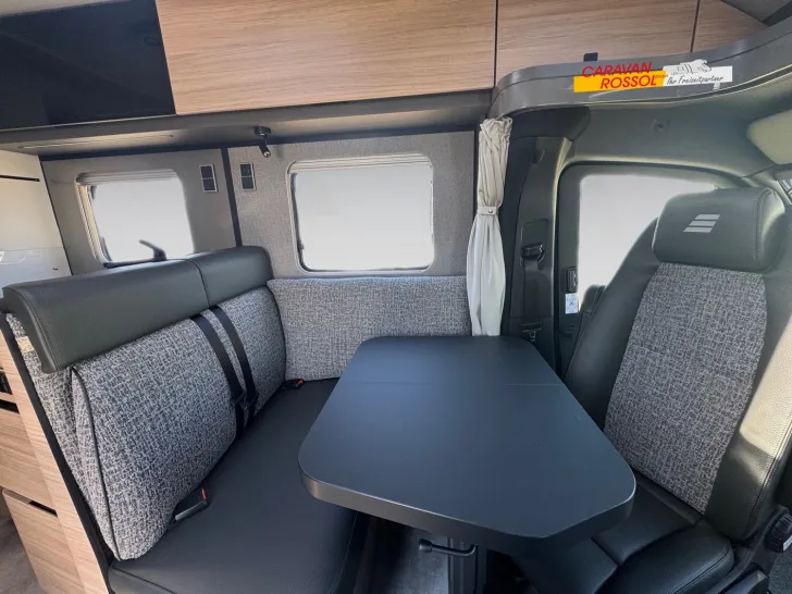Fahrzeugbild Hymer B-Klasse MC T 680 #12