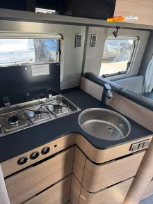 Fahrzeugbild Hymer B-Klasse MC T 680 #13