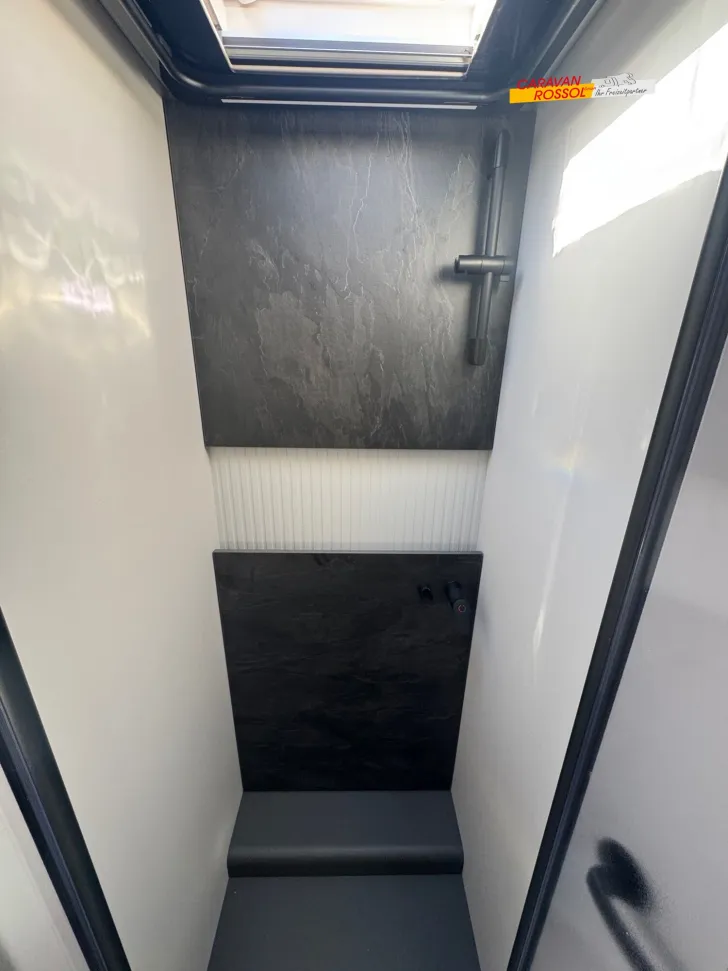 Fahrzeugbild Hymer B-Klasse MC T 680 #16