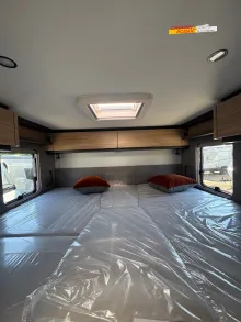 Fahrzeugbild Hymer B-Klasse MC T 680 #17