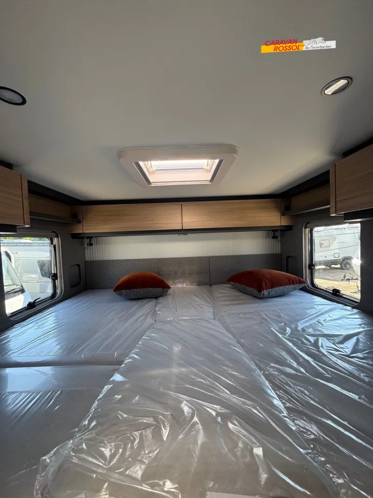 Fahrzeugbild Hymer B-Klasse MC T 680 #17