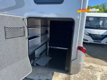 Fahrzeugbild Hymer B-Klasse MC T 680 #18
