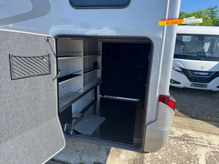 Fahrzeugbild Hymer B-Klasse MC T 680 #18