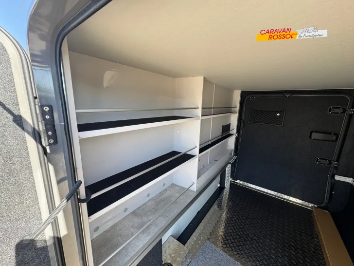 Fahrzeugbild Hymer B-Klasse MC T 680 #21