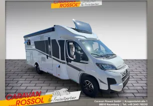 Bild T 68 Adventure Edition
