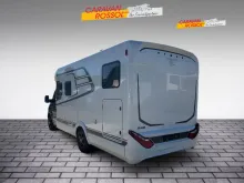Fahrzeugbild Hymer GT-S 685 #5
