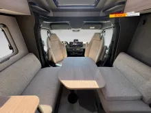 Fahrzeugbild Hymer GT-S 685 #11
