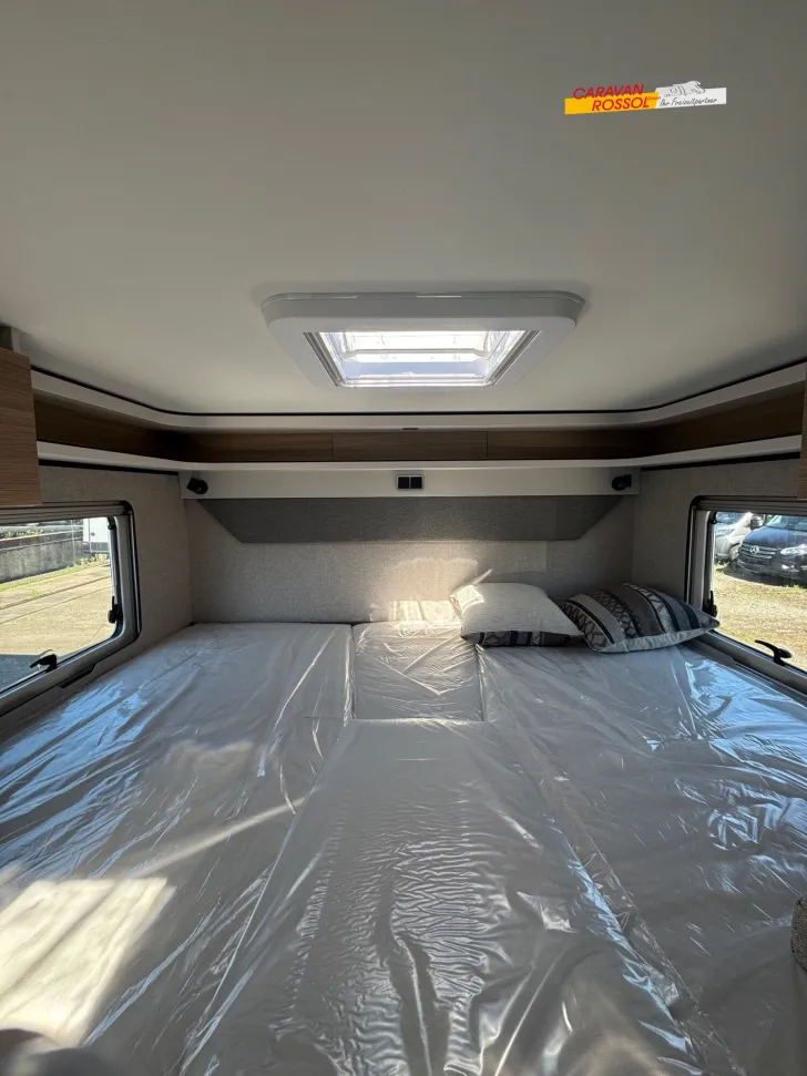 Fahrzeugbild Hymer GT-S 685 #16