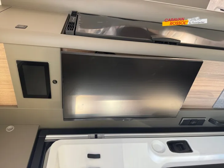 Fahrzeugbild Hymer GT-S 685 #19