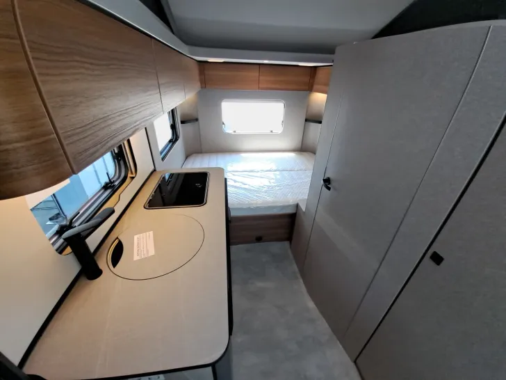 Fahrzeugbild Hymer Eriba Eriba Feeling 425 #10