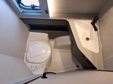 Fahrzeugbild Hymer Eriba Eriba Feeling 425 #12