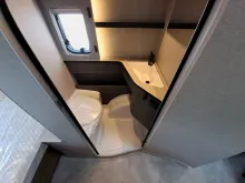 Fahrzeugbild Hymer Eriba Eriba Feeling 425 #13