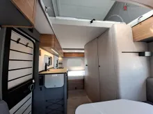 Fahrzeugbild Hymer Eriba Eriba Feeling 425 #16