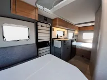 Fahrzeugbild Hymer Eriba Eriba Feeling 425 #17