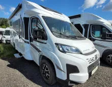 Fahrzeugbild Sunlight Adventure T 67S *Assistenz-Paket*elektr. Bremse* #4