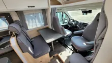 Fahrzeugbild Sunlight Adventure T 67S *Assistenz-Paket*elektr. Bremse* #9