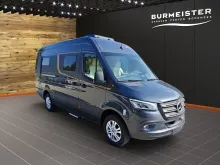 Fahrzeugbild Malibu Genius 641 LE Mercedes #1