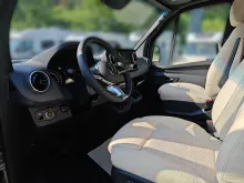 Fahrzeugbild Malibu Genius 641 LE Mercedes #7