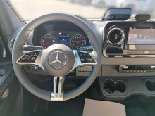 Fahrzeugbild Malibu Genius 641 LE Mercedes #8
