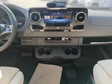 Fahrzeugbild Malibu Genius 641 LE Mercedes #9