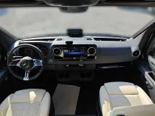 Fahrzeugbild Malibu Genius 641 LE Mercedes #10
