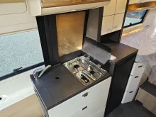 Fahrzeugbild Malibu Genius 641 LE Mercedes #13