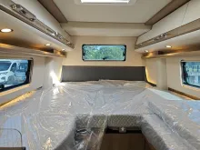 Fahrzeugbild Malibu Genius 641 LE Mercedes #17