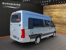 Fahrzeugbild Malibu Genius 641 LE Mercedes #4