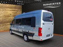 Fahrzeugbild Malibu Genius 641 LE Mercedes #5