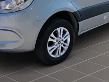 Fahrzeugbild Malibu Genius 641 LE Mercedes #6