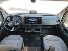 Fahrzeugbild Malibu Genius 641 LE Mercedes #10