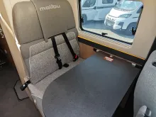 Fahrzeugbild Malibu Genius 641 LE Mercedes #12