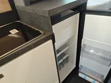 Fahrzeugbild Malibu Genius 641 LE Mercedes #14