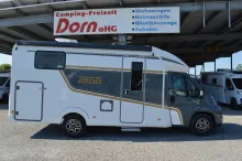 Fahrzeugbild Bürstner B66 690 TD #1