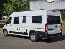 Fahrzeugbild LMC Innovan Pure 640 Automatik*Allwetter #3