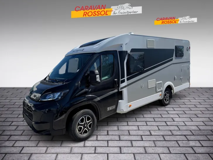Fahrzeugbild Sunlight Adventure V 67S IC Sondermodell! #3