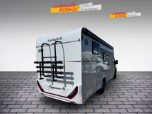 Fahrzeugbild Sunlight Adventure V 67S IC Sondermodell! #4