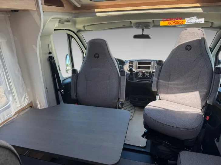 Fahrzeugbild Sunlight Adventure V 67S IC Sondermodell! #11