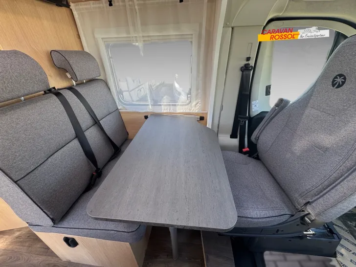 Fahrzeugbild Sunlight Adventure V 67S IC Sondermodell! #12