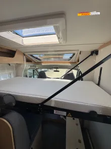 Fahrzeugbild Sunlight Adventure V 67S IC Sondermodell! #18